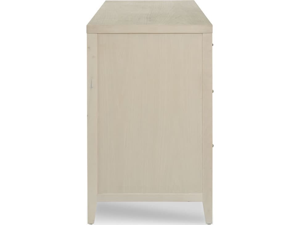 Woodbridge Foley Double Dresser