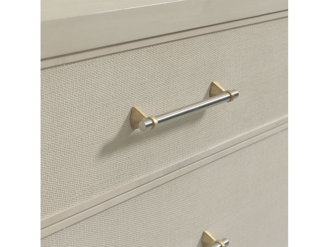 Woodbridge Foley Double Dresser