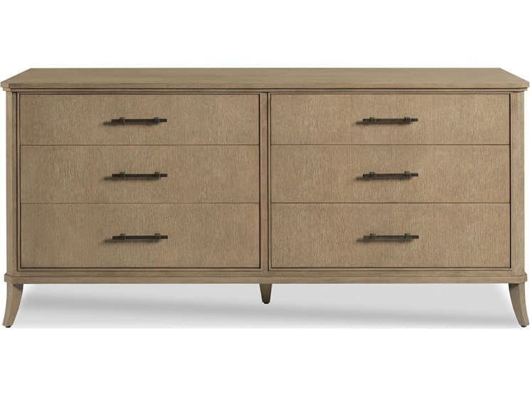 Woodbridge Davis Double Dresser