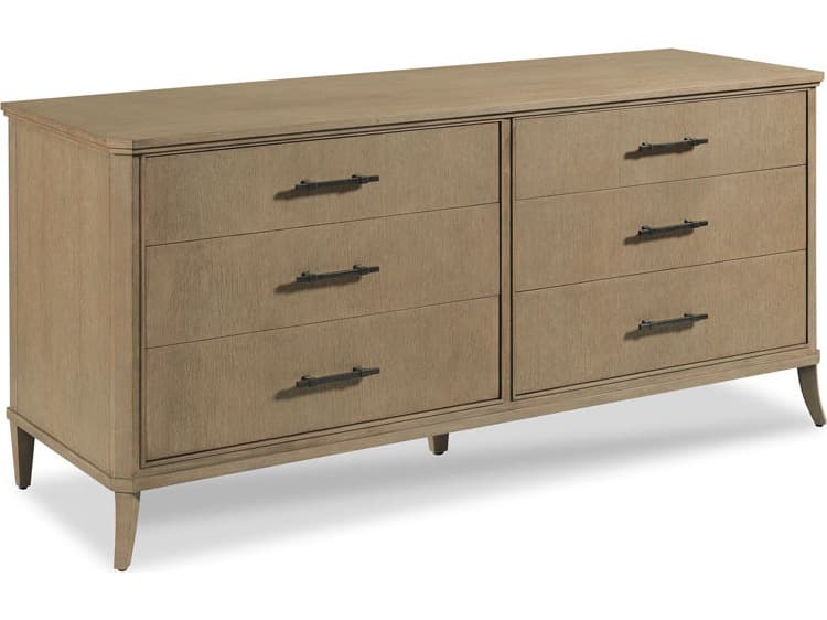 Woodbridge Davis Double Dresser
