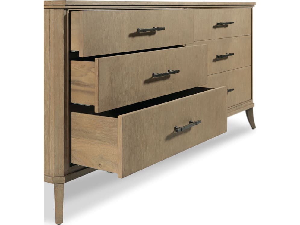 Woodbridge Davis Double Dresser