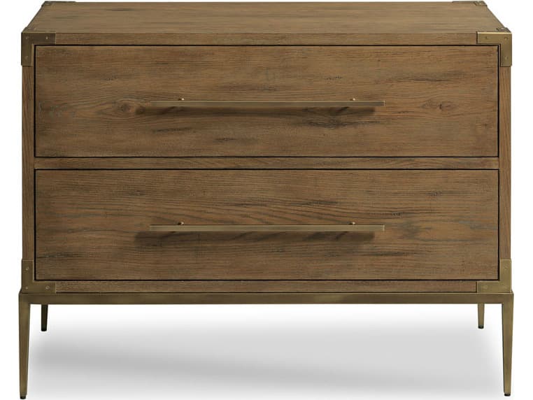 Woodbridge Katana Chest