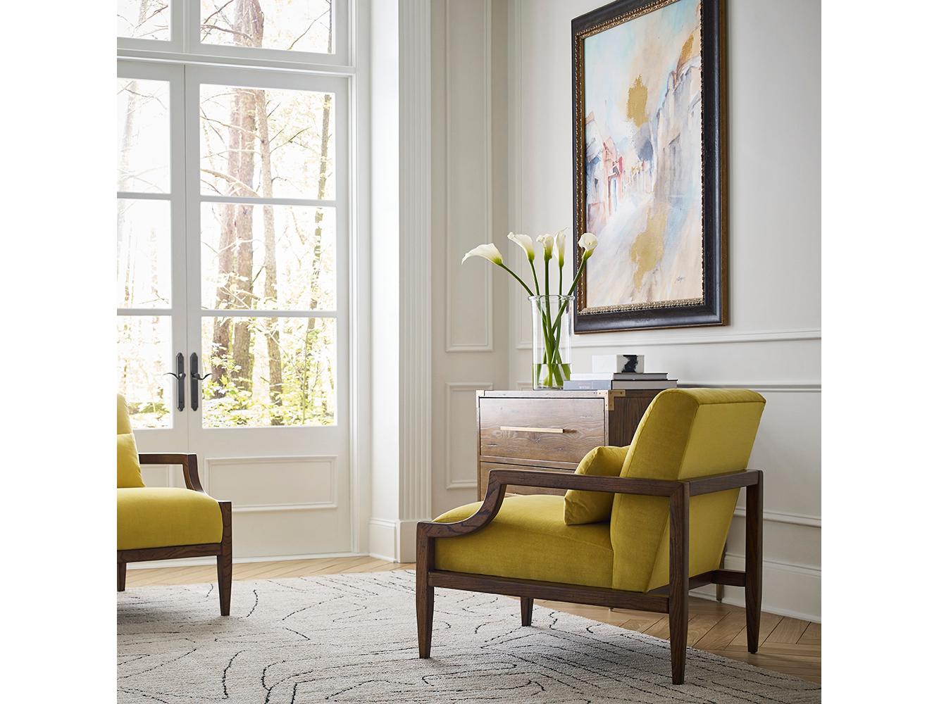 Woodbridge Katana Chest