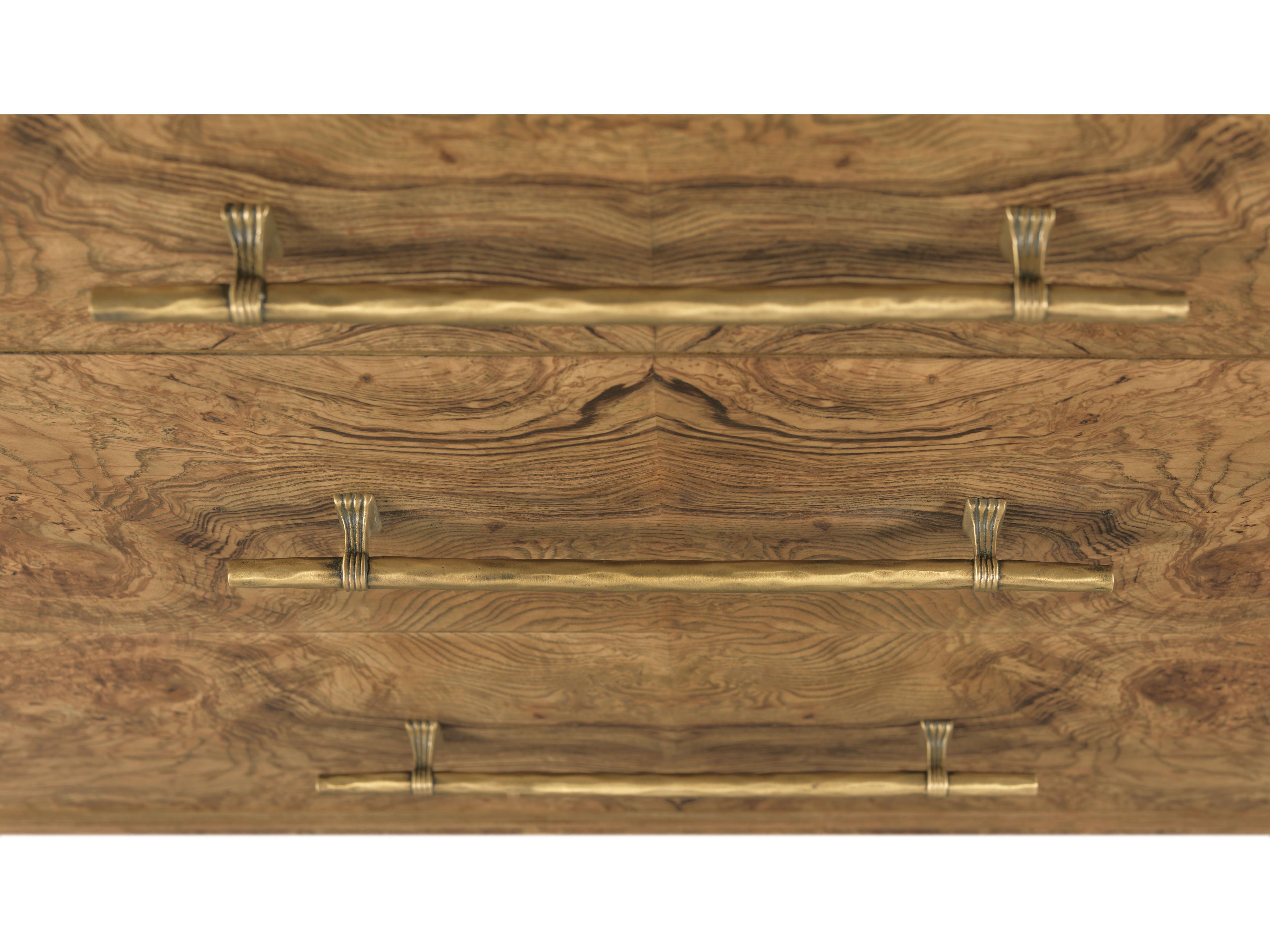 Woodbridge Granada Chest