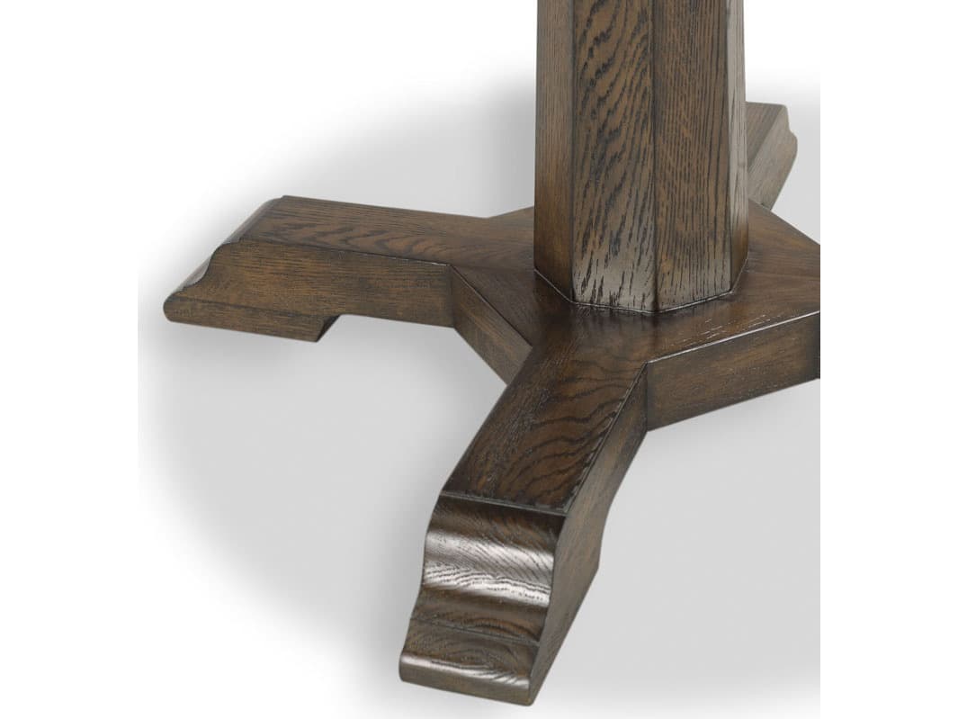 Woodbridge Pugin Pub Table