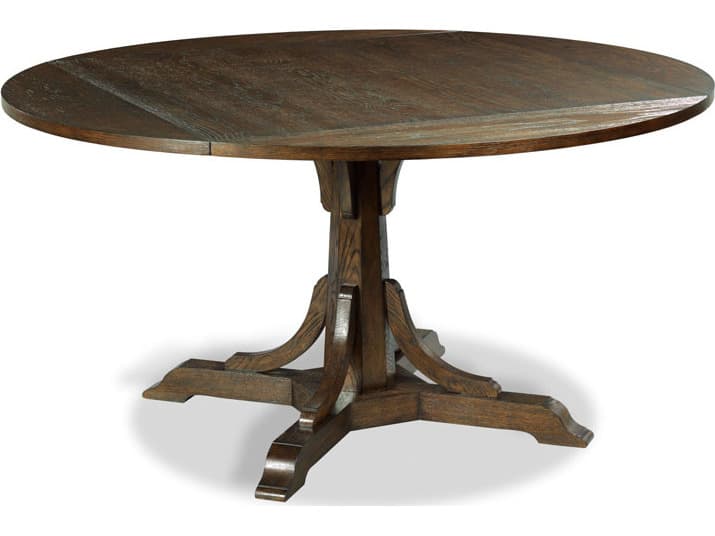 Woodbridge Craftsman Dining Table