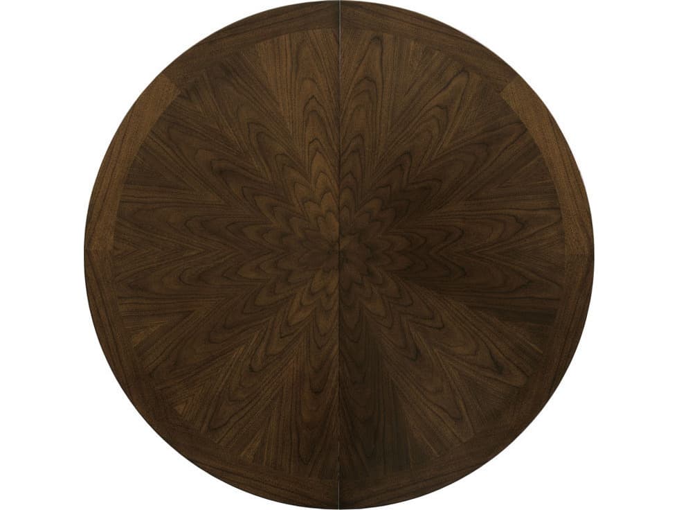 Woodbridge Flynn Round Dining Table