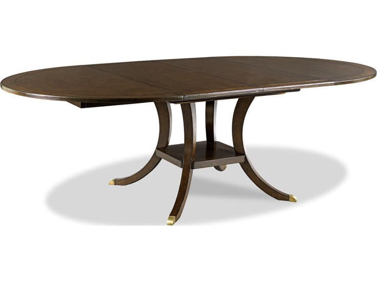 Woodbridge Flynn Round Dining Table