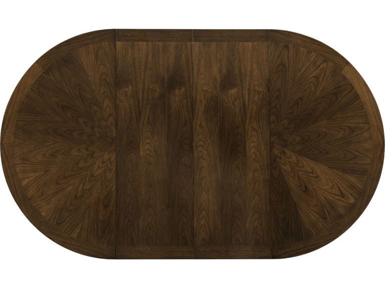 Woodbridge Flynn Round Dining Table