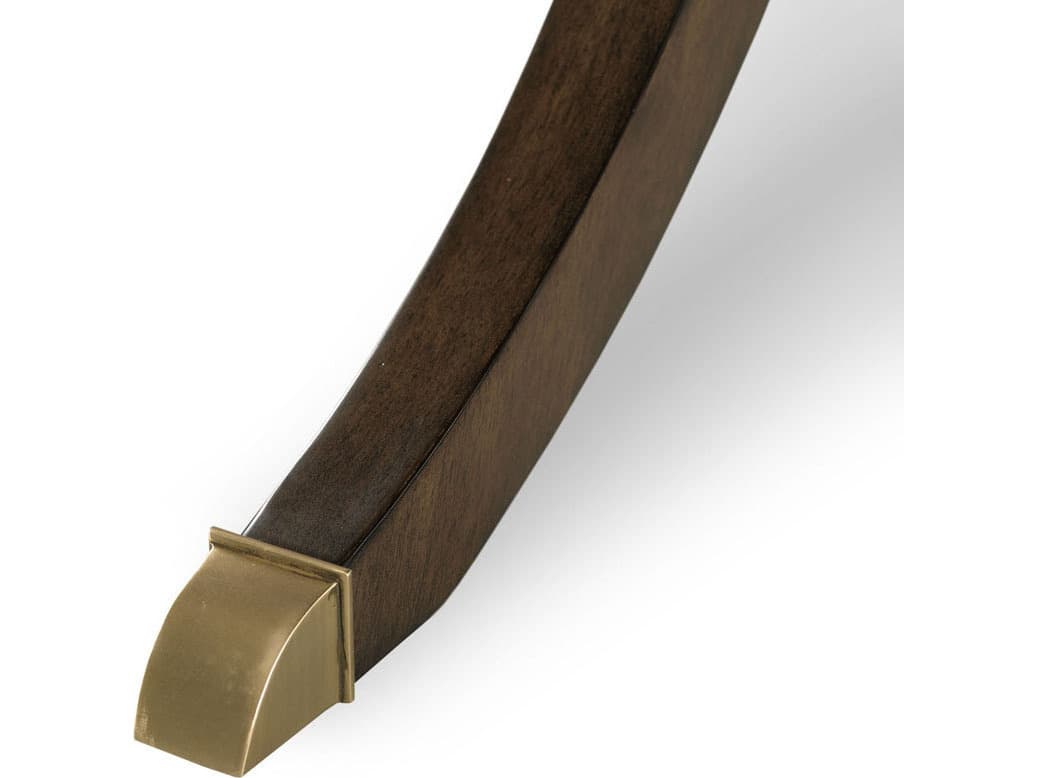 Woodbridge Flynn Round Dining Table