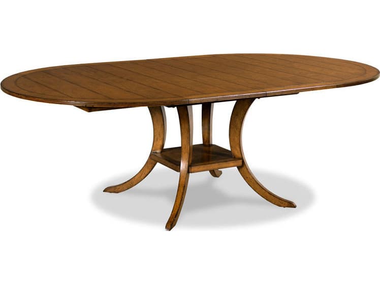 Woodbridge Flynn Oval Dining Table