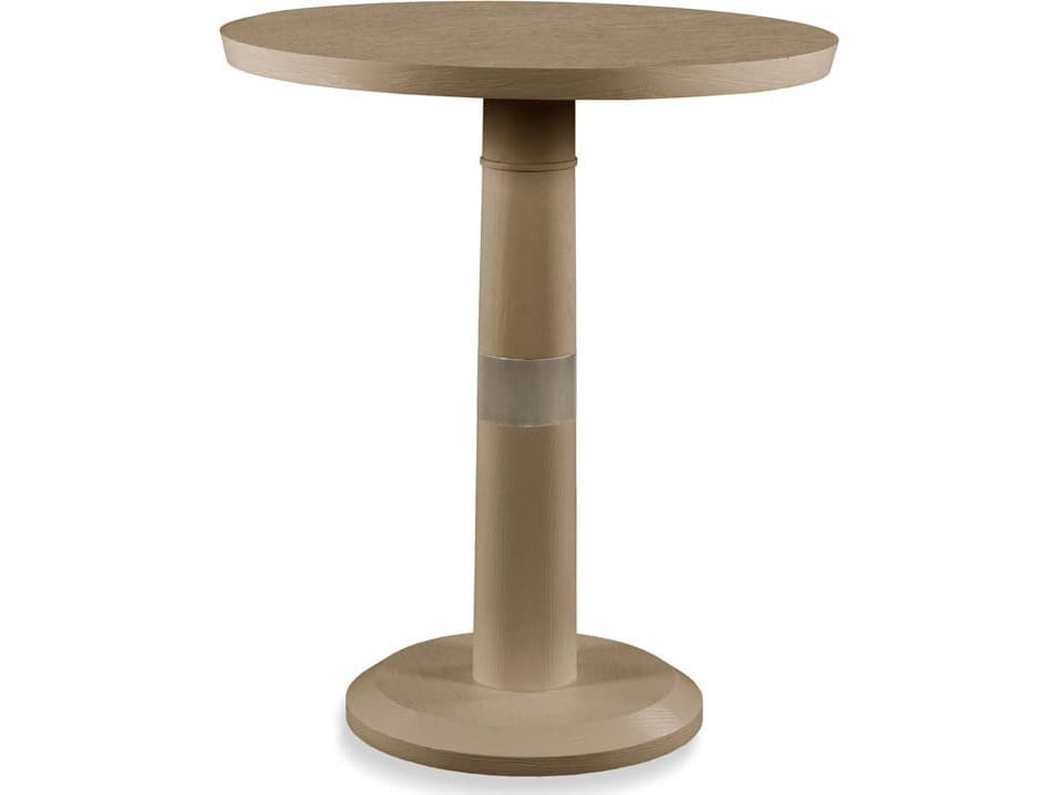 Woodbridge Gimlet Bar Table