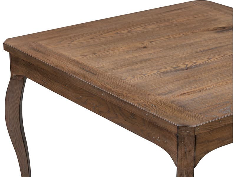Woodbridge Navarre Square Game Table