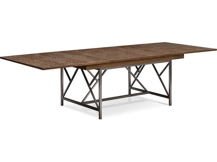 Woodbridge Ellis Rectangular Dining Table