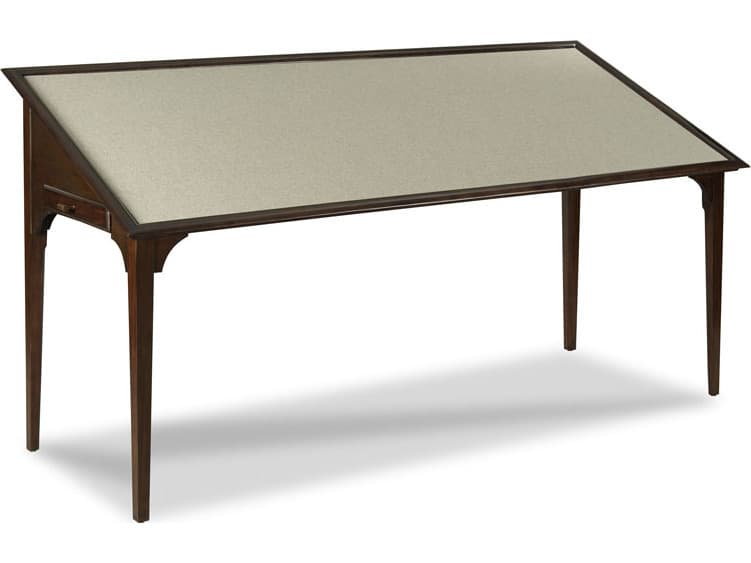 Woodbridge Borum Puzzle Table