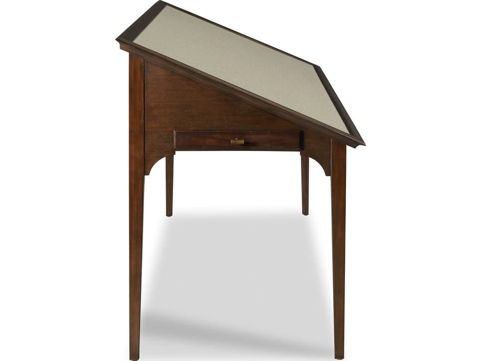 Woodbridge Borum Puzzle Table