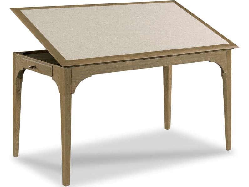 Woodbridge Draughtsman Table