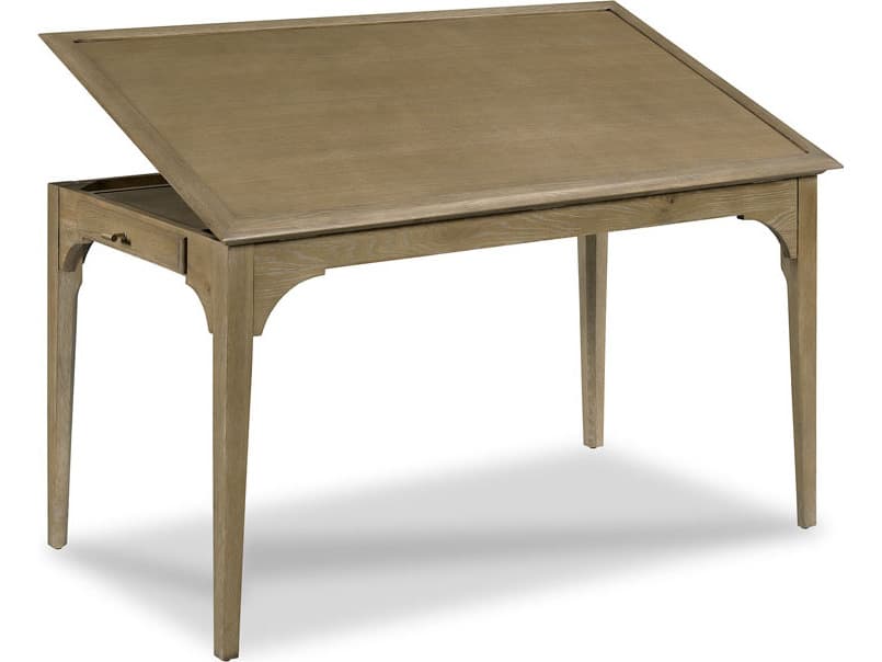 Woodbridge Draughtsman Table