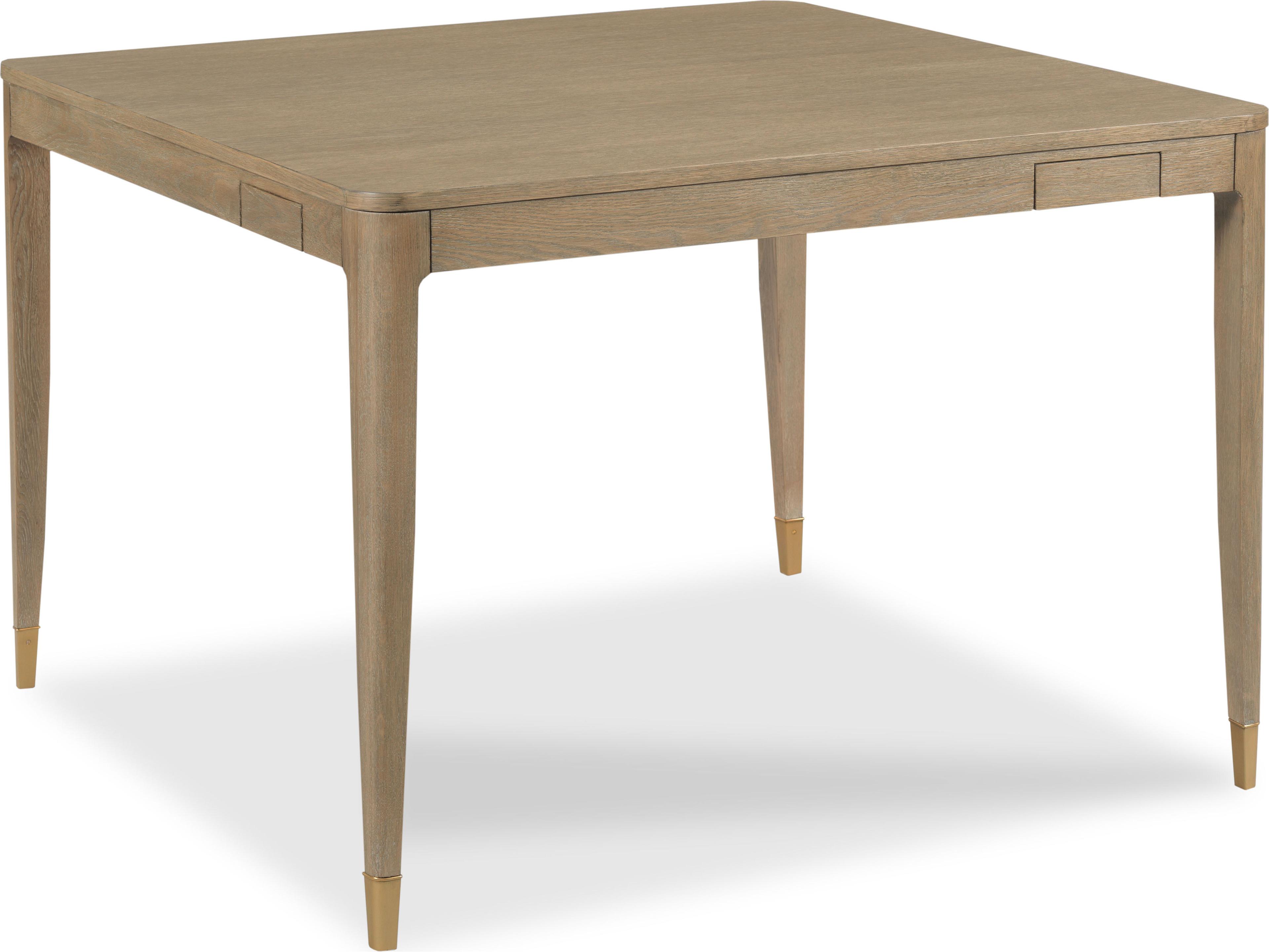 Woodbridge Wegner Game Table