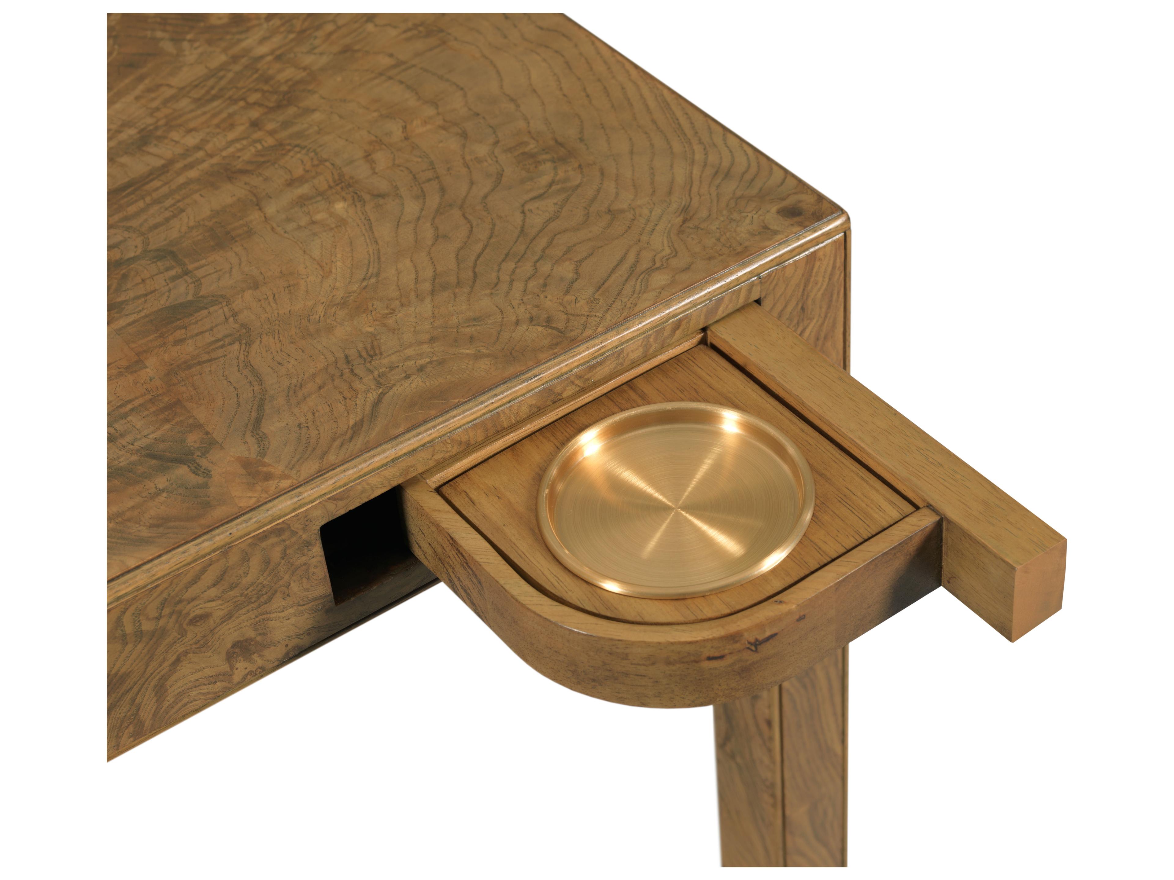 Woodbridge Centro Game Table