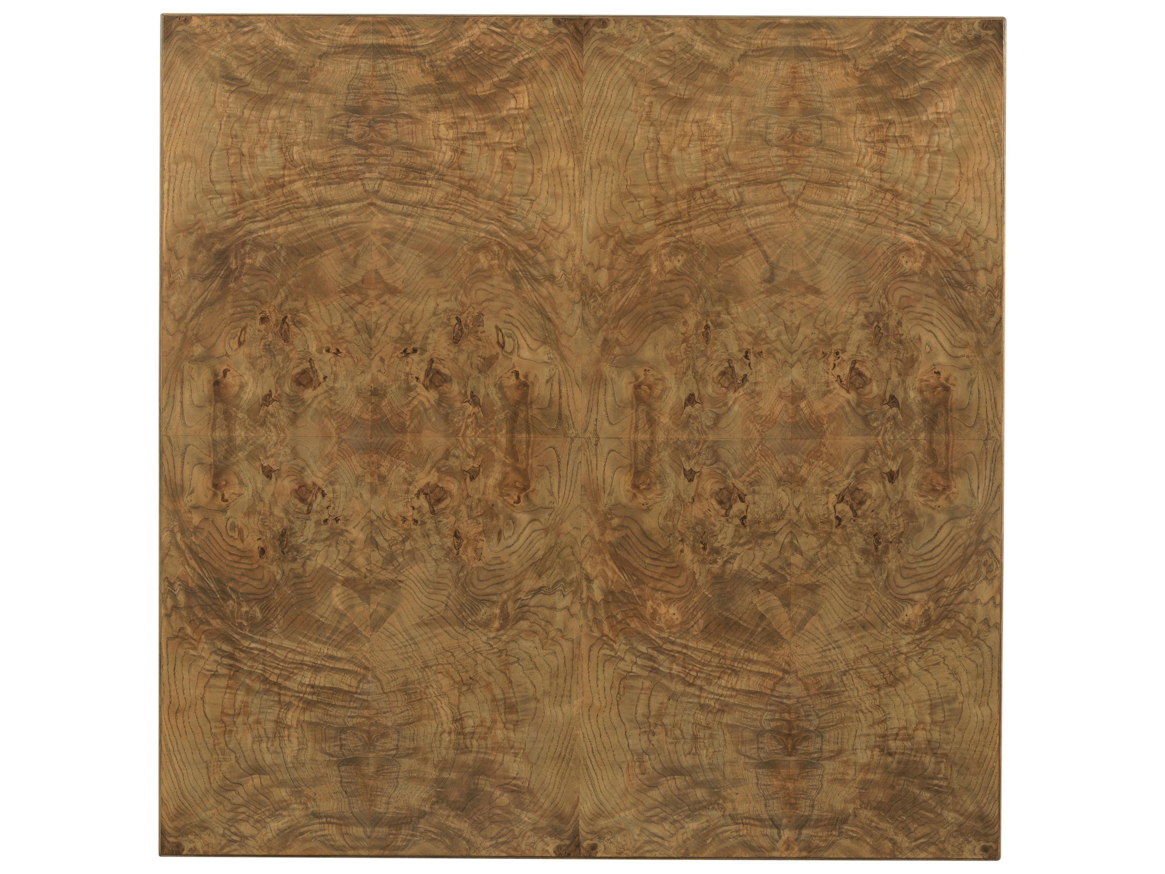 Woodbridge Centro Game Table