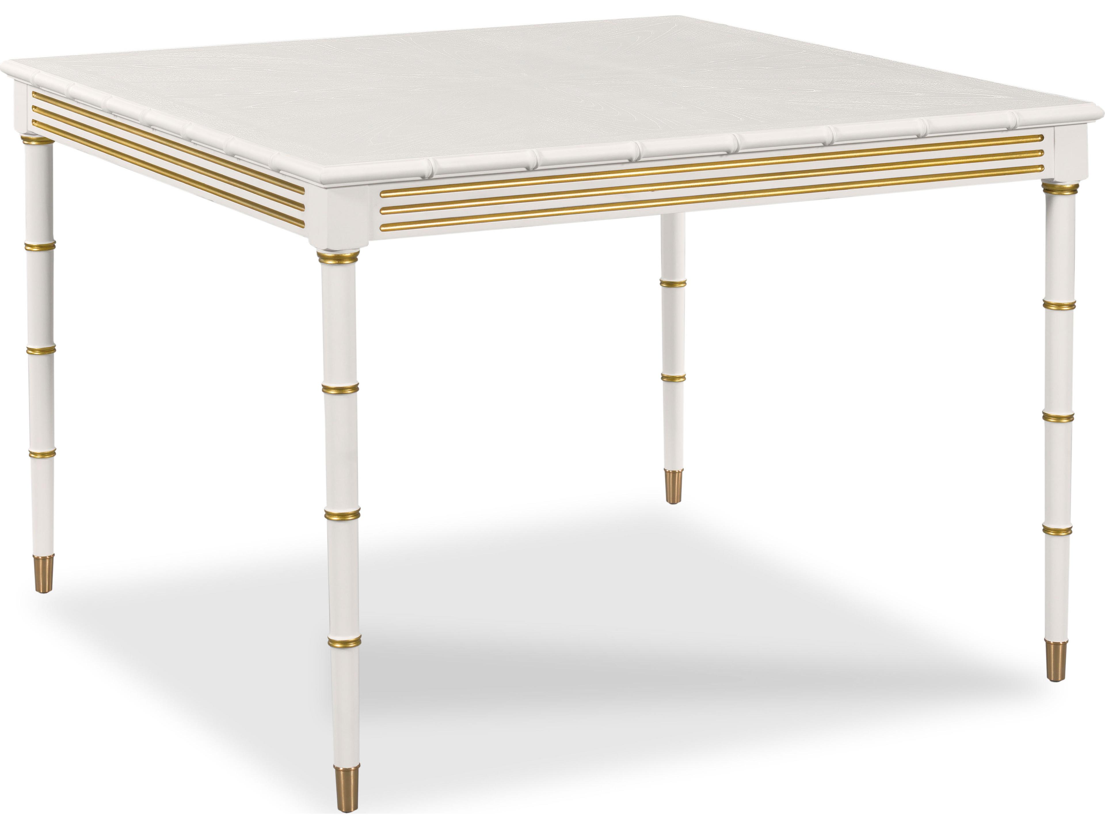 Woodbridge Upholstered Newport Game Table