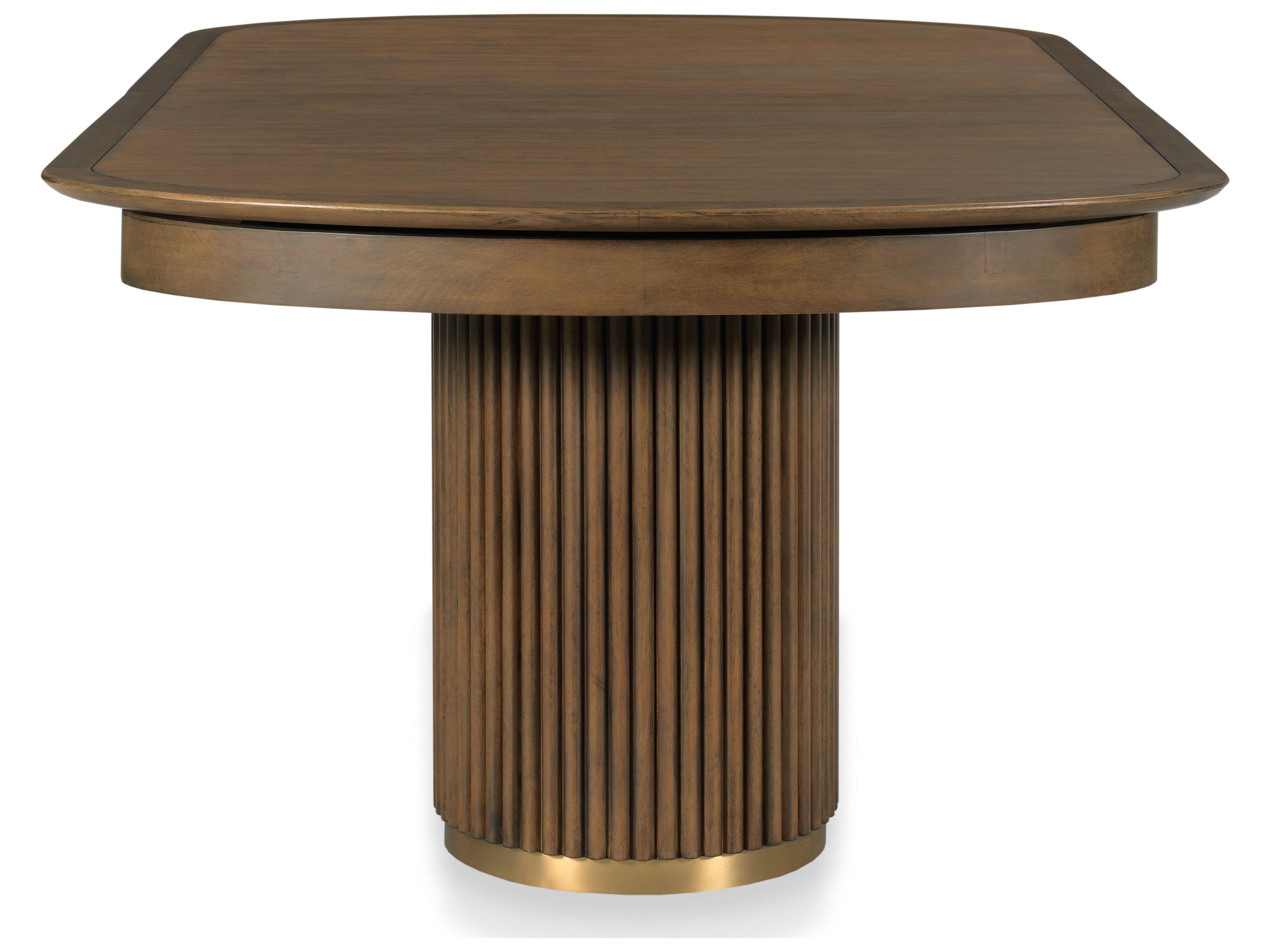 Woodbridge Skyline Dining Table