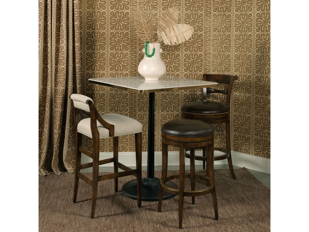 Woodbridge Winston Bar Table