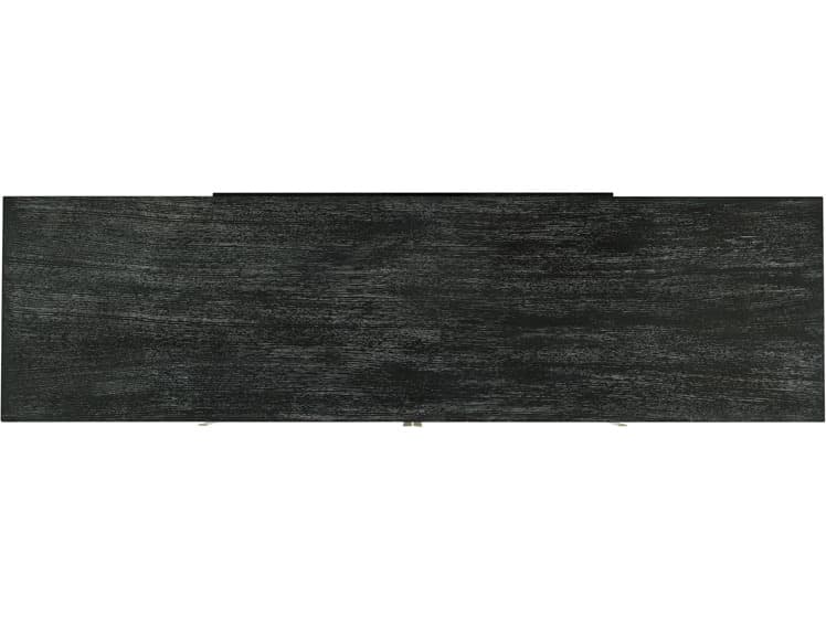 Woodbridge Avalon 70" Solid Wood Slate Sideboard