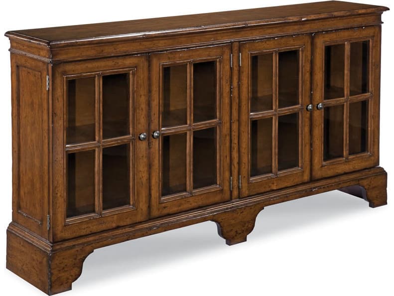 Woodbridge Oxford Bookcase