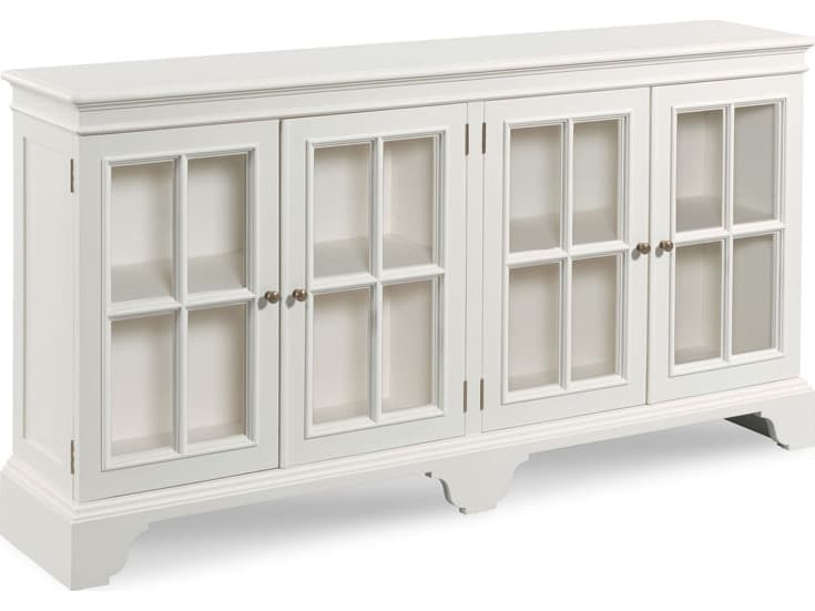 Woodbridge Oxford Bookcase