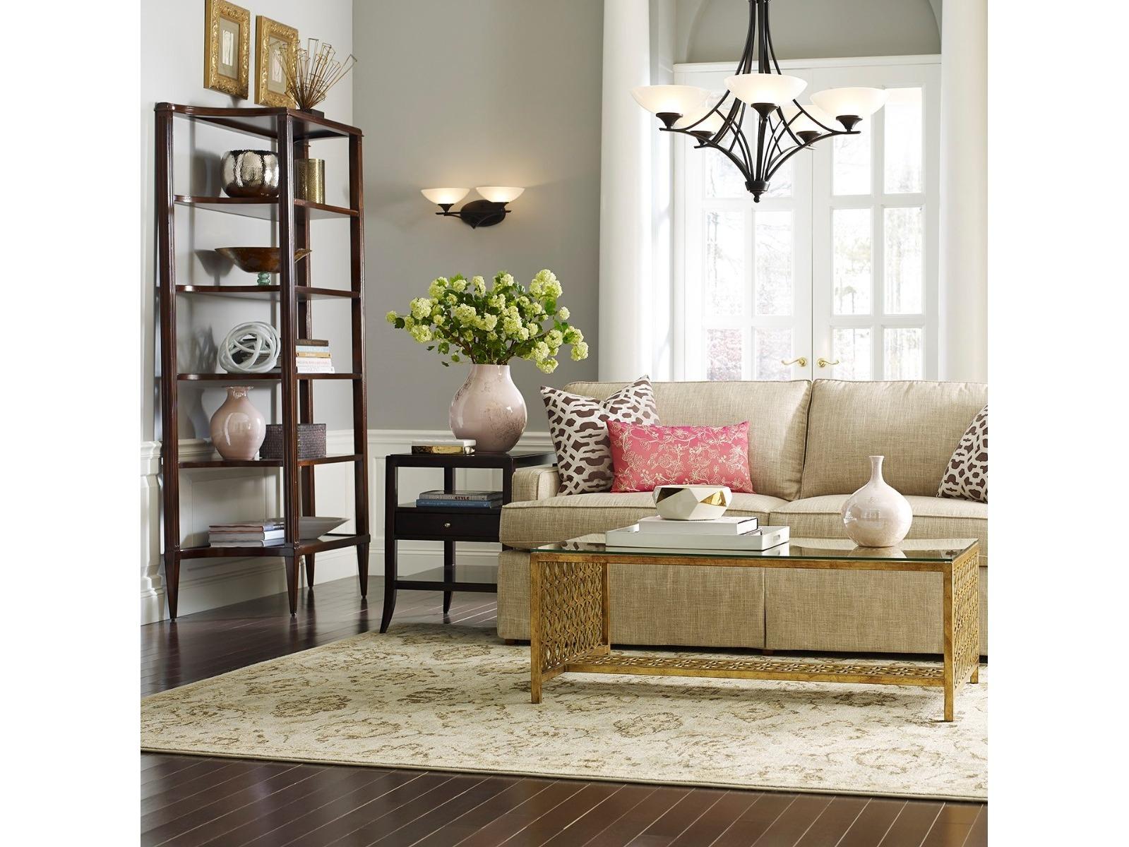Woodbridge Etagere
