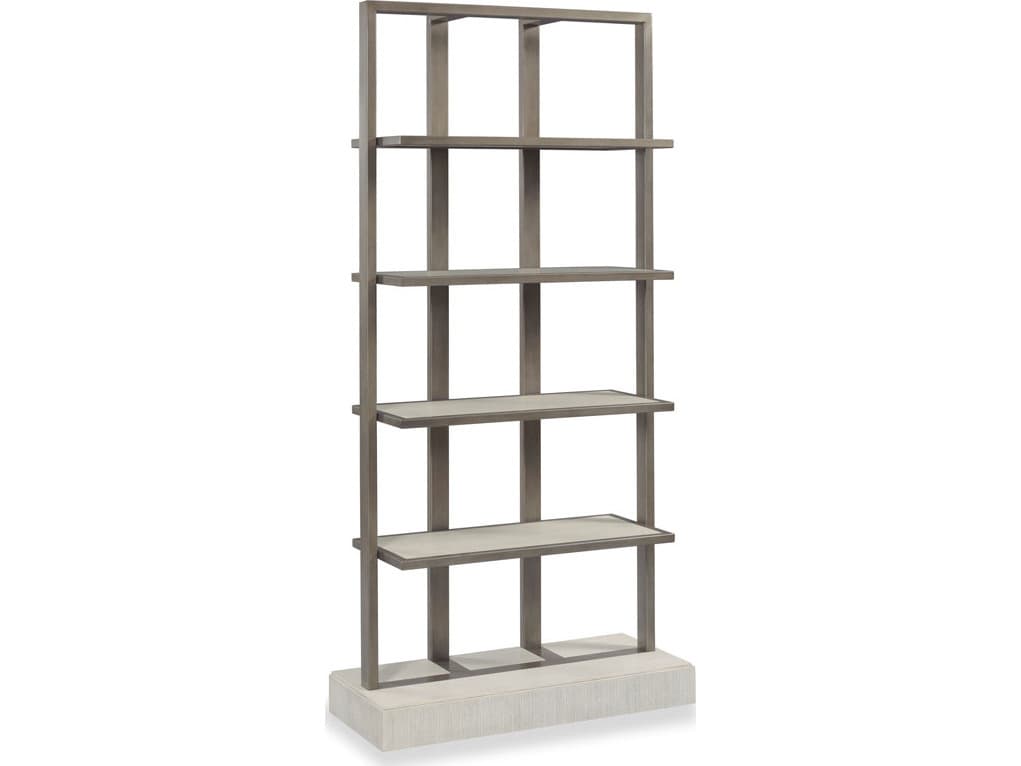 Woodbridge Talmadge Bookcase