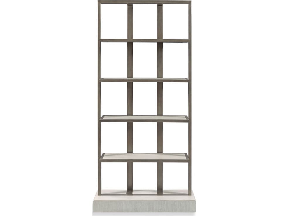 Woodbridge Talmadge Bookcase