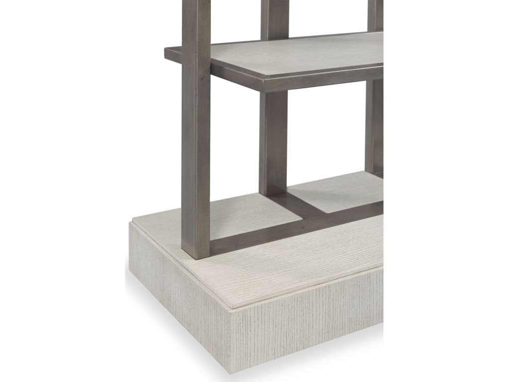 Woodbridge Talmadge Bookcase