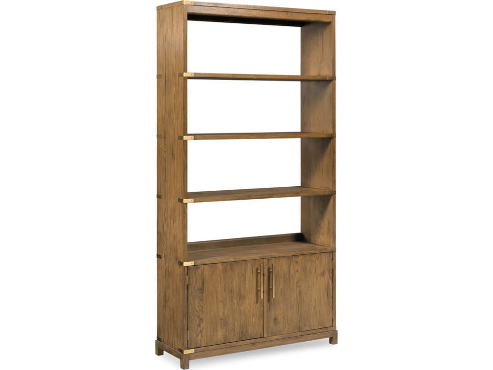 Woodbridge Katana Bookcase