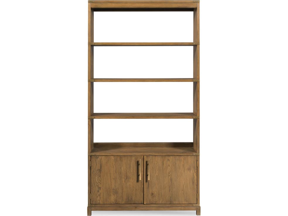 Woodbridge Katana Bookcase