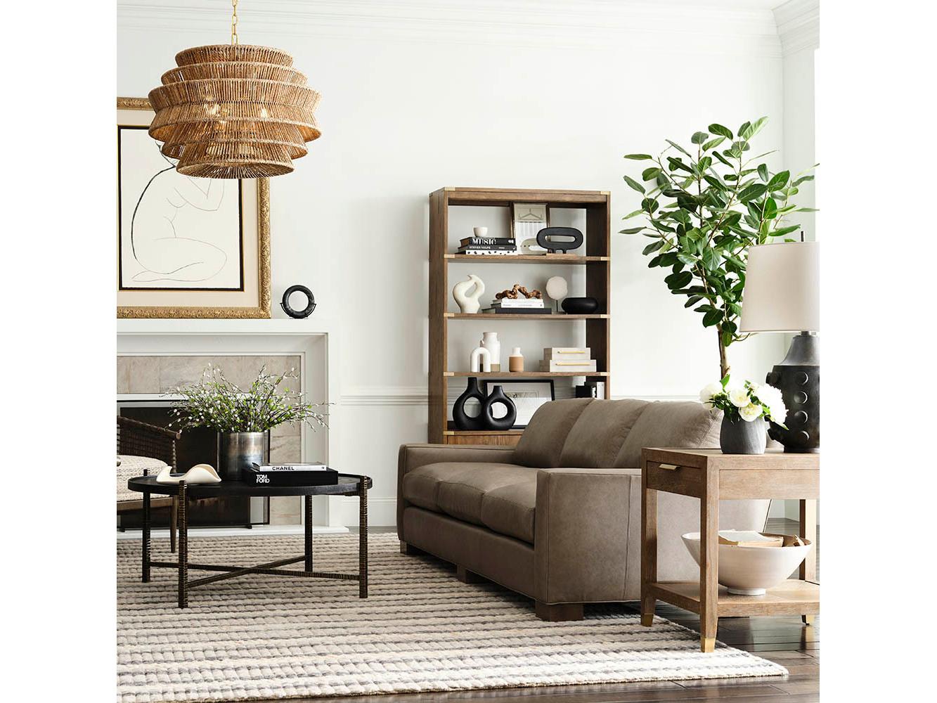 Woodbridge Katana Bookcase