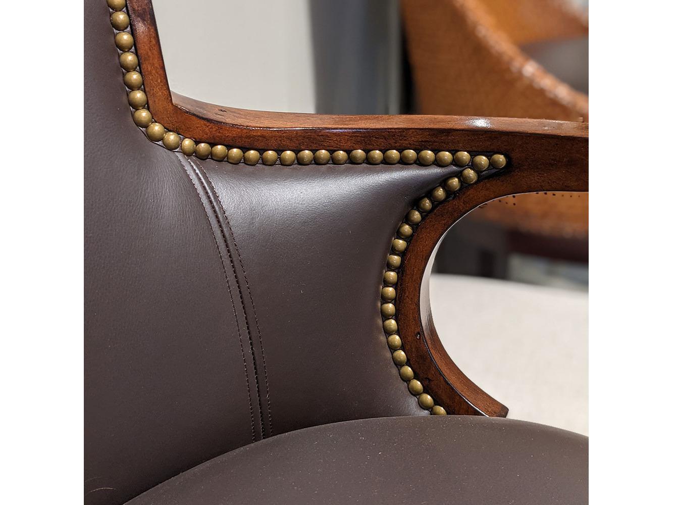 Woodbridge Mackenzie Bar Stool