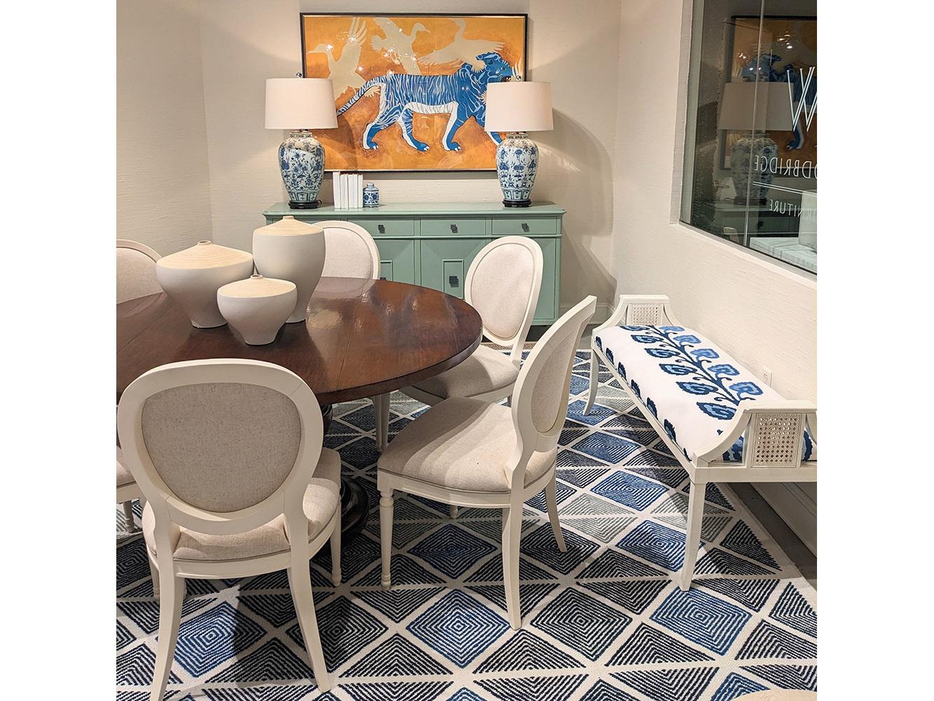 Woodbridge Hampton Dining Chair