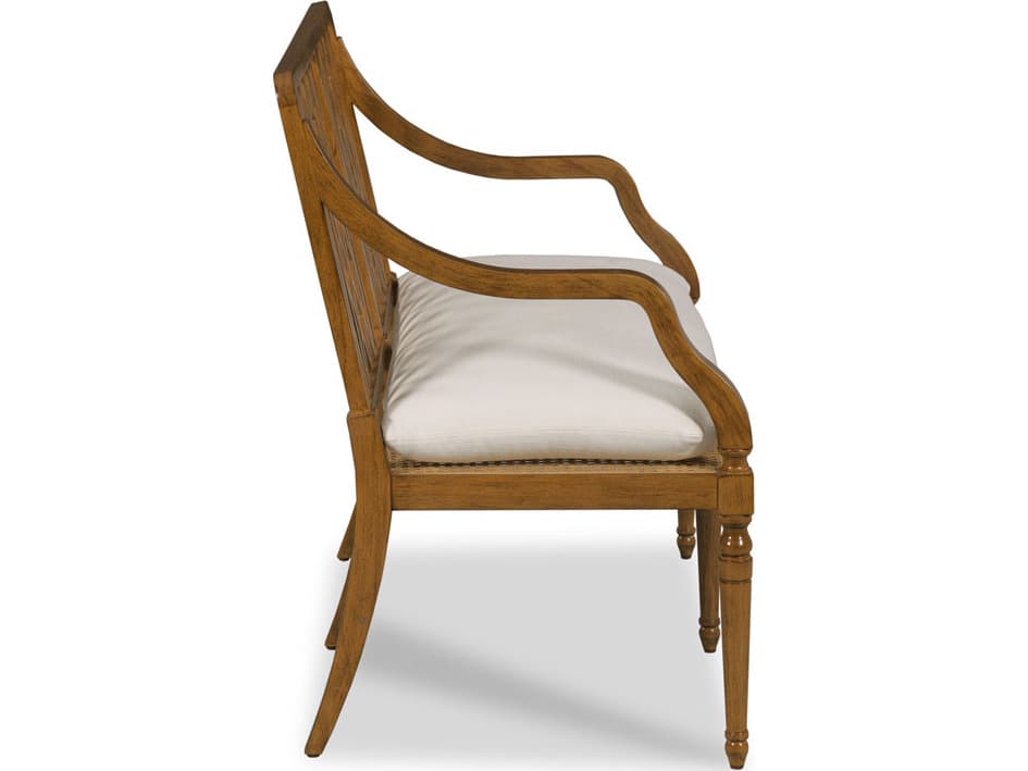 Woodbridge Linden Bench