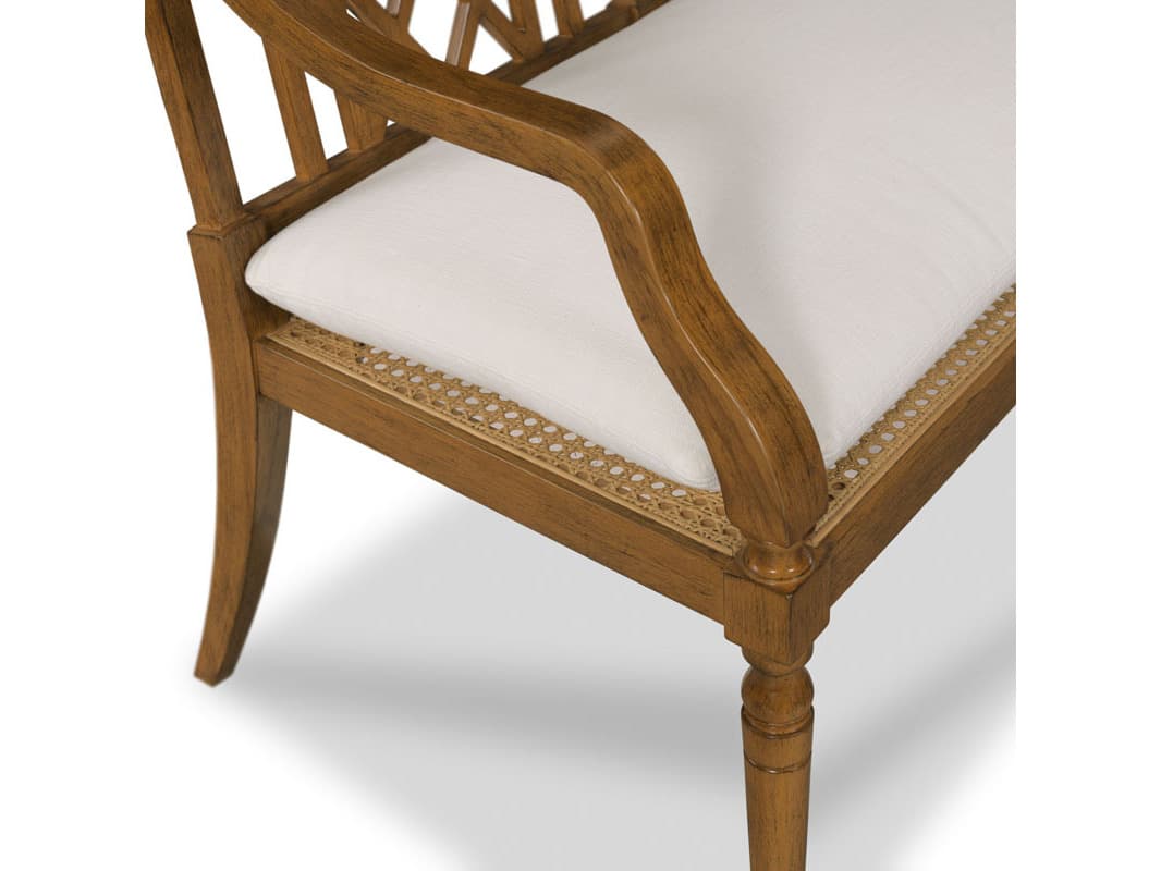 Woodbridge Linden Bench