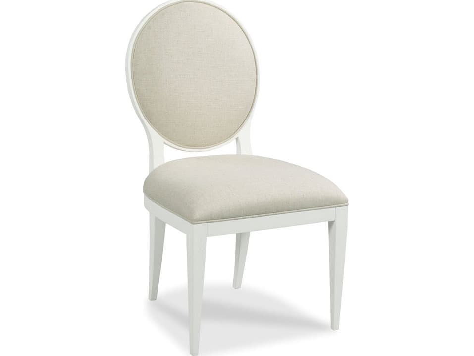 Woodbridge Ovale Side Chair