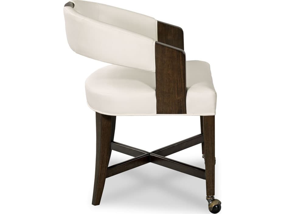 Woodbridge Bice Game Chair