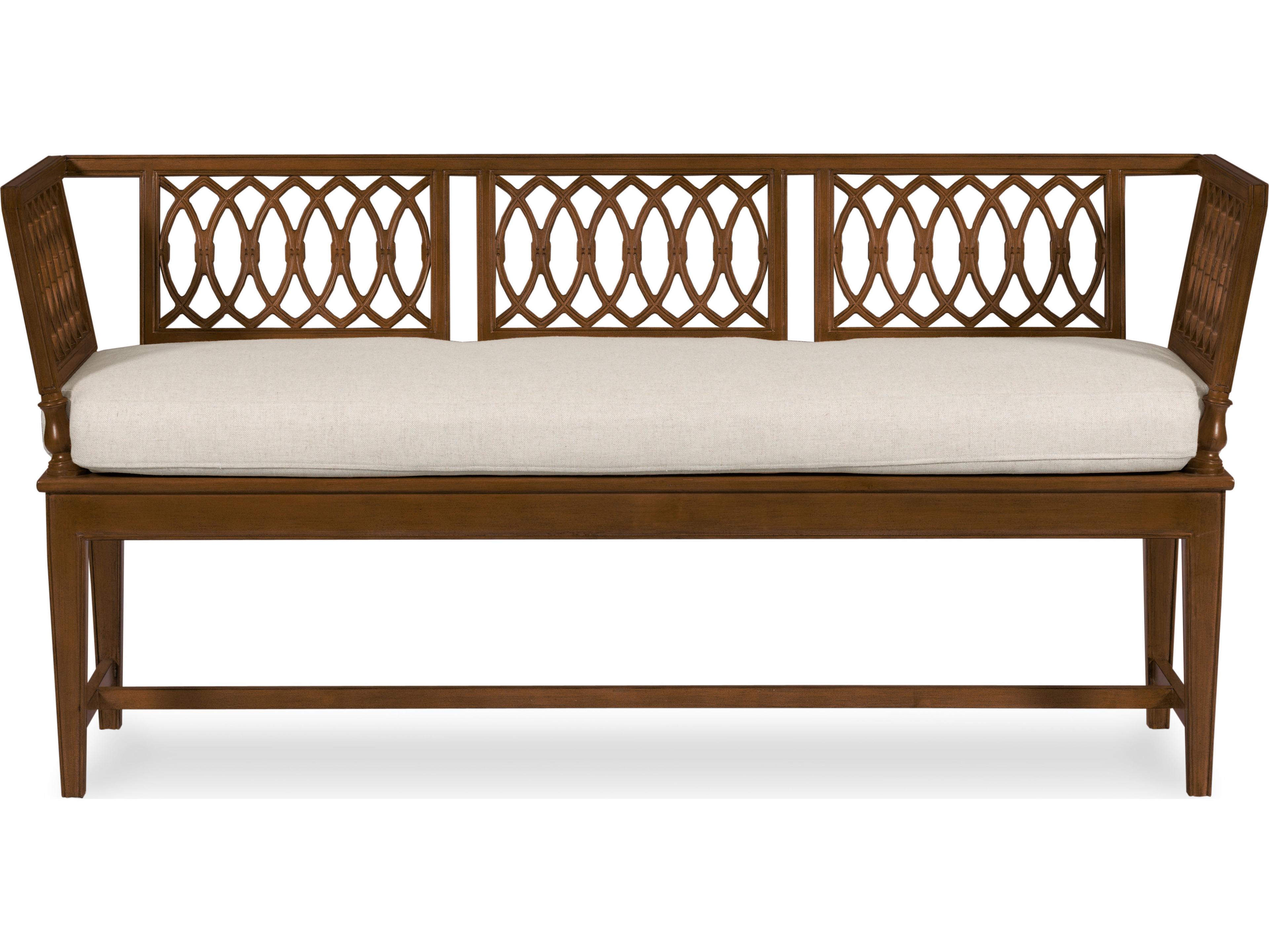 Woodbridge Heritage Bench