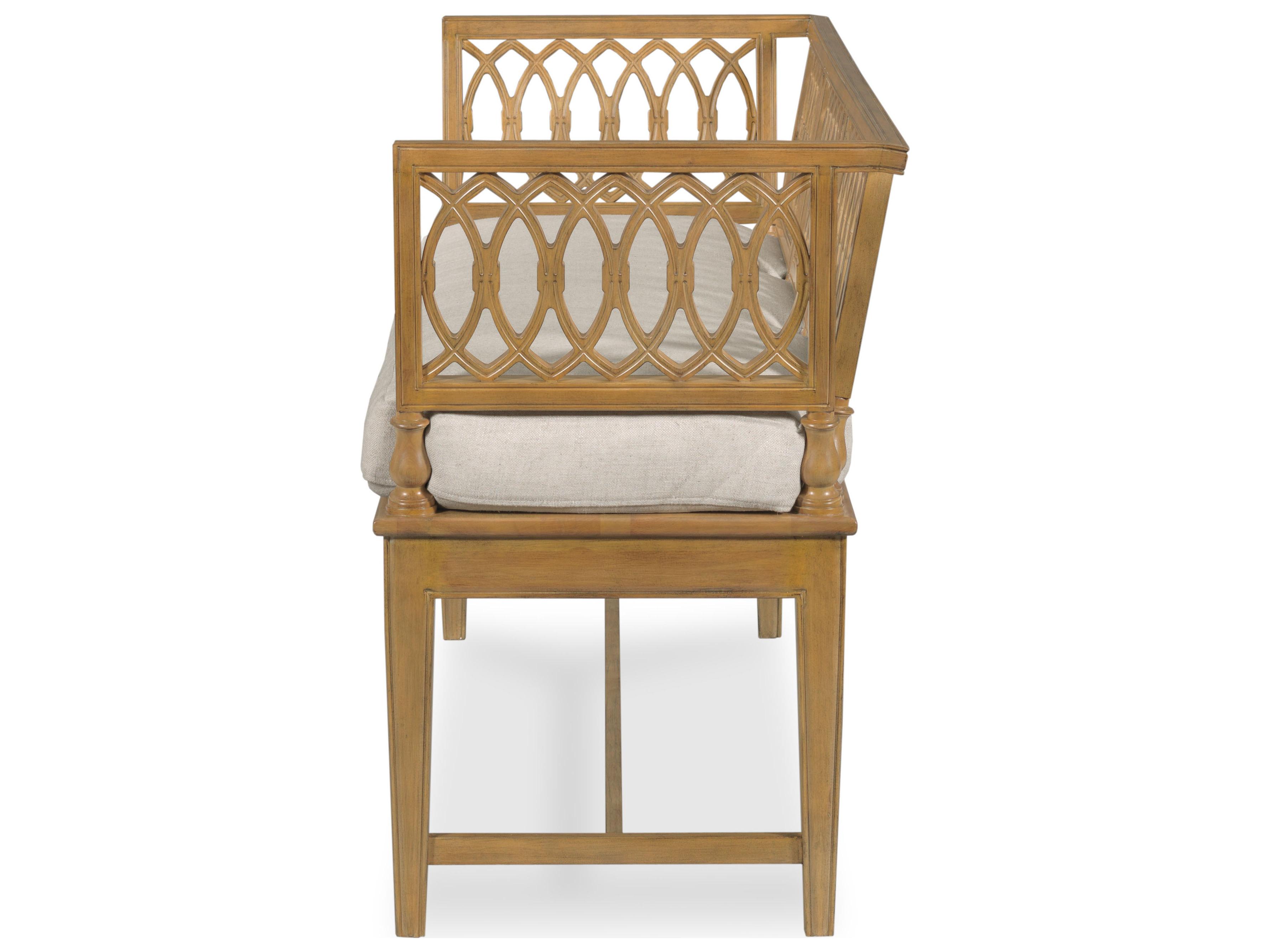 Woodbridge Heritage Bench