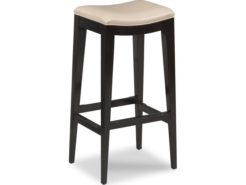 Woodbridge Petite Bar Stool