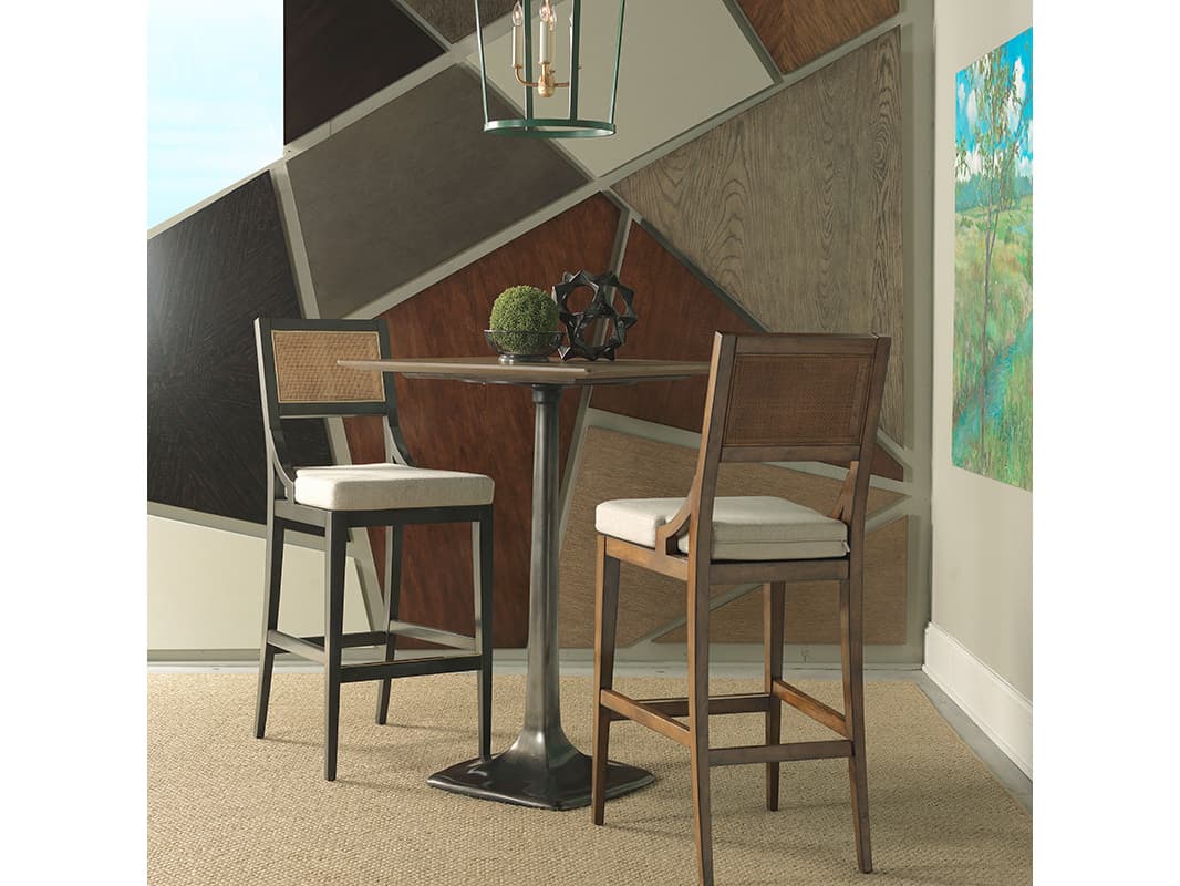 Woodbridge Salvador Bar Stool