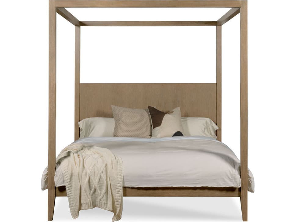 Woodbridge Gannet Canopy King Bed