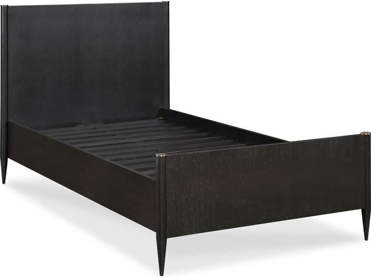 Woodbridge Rosebud Twin Bed